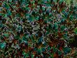 dark  abstract background