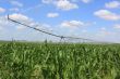 irrigation system for agriculture