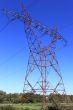 electricity pylon