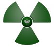 radioactive