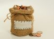 Sack full of coins