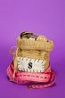 Sack full of coins