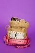 Sack full of coins