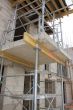 scaffolding