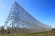 radio telescope