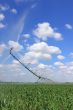 irrigation system for agriculture