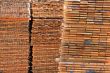 wooden pallets