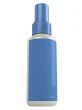 Blue bottle spray
