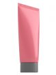 Rose tube shampoo