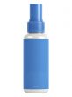 Blue bottle spray