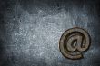 rusty email