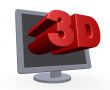 3d tv