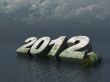 the year 2012