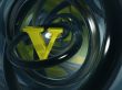 letter v
