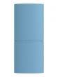 Blue bottle
