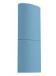 Blue bottle