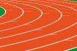 athletics track