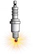 Spark plug