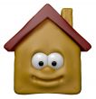 happy house