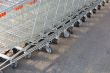 Shopping carts