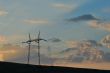 Electric pylon