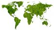 world map