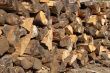 wood logs