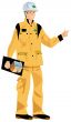 workman of the building