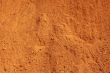 texture red earth