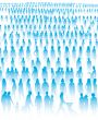 crowd of people