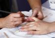Manicure