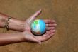 Saving world