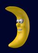 funny moon