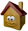 happy house