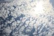 blue sky and some clouds  