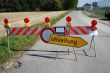 diversion to other road