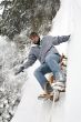 sled race