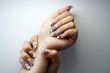 nail art