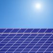 alternative energy-solar