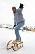 winter game