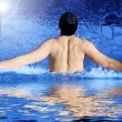 cold water therapy after sauna  