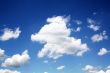 beautiful clouds