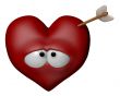 love pangs