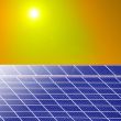 solar power