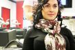 hairdressing salon in
