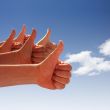 men`s hands 