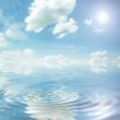 wonderful sky background