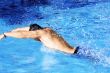 swimming for fun