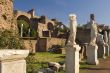 Romano Forum,Rome