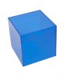 Blue Cube